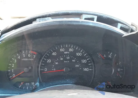 2005 Nissan Titan Se z USA, uszkodzony, nr VIN 1N6BA07B45N521789